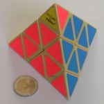 Pyraminx